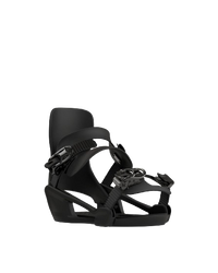 Vázání na Snowboard Bataleon Minishred Binding Black - 2024/25