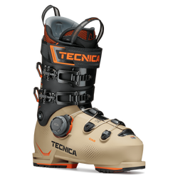 Sjezdové boty TECNICA Mach BOA HV 130 GW Sand - 2025/26