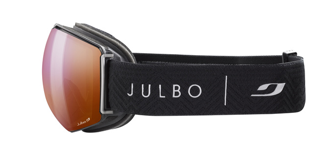 Lyžařské brýle Gogle Julbo Lightyear Black/Gray - 2025/26