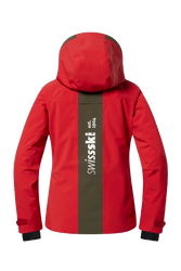  Lyžařská bunda Descente Swiss Jacket - 2025/26