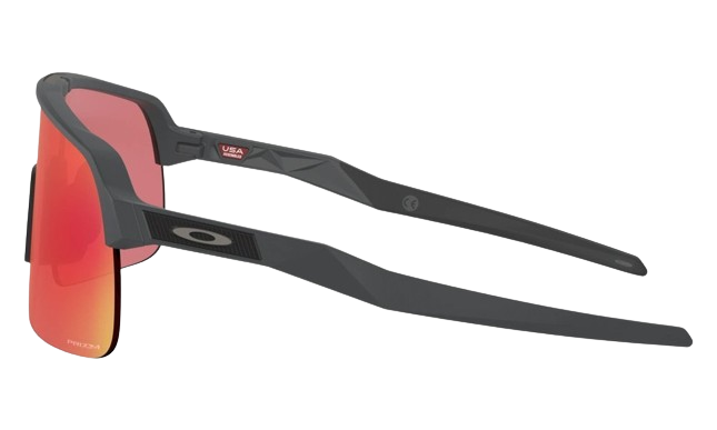 Slnečné okuliare OAKLEY SUTRO LITE MATTE CARBON PRIZM TRAIL TORCH