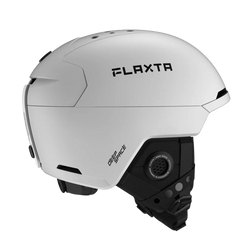 Lyžařská helma Flaxta Deep Space White - 2025/26