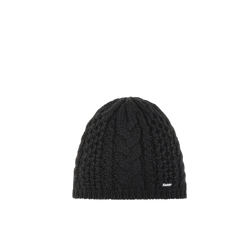 Čepice Eisbar Afra MÜ Black - 2025/26