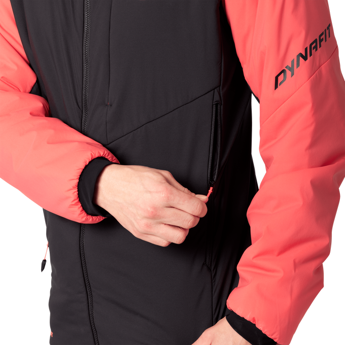 Péřová Bunda Blacklight Primaloft Jacket W Cabana -  2025/26