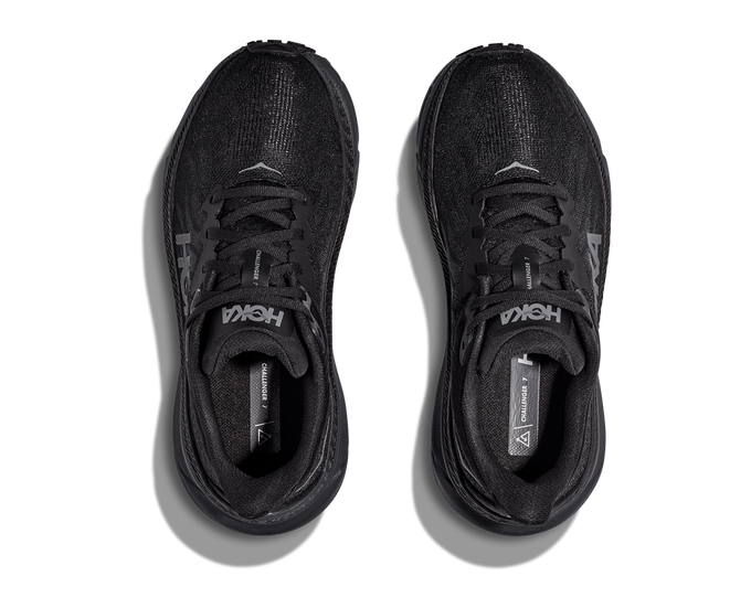 Dámská boty Hoka Challenger ATR 7 Black/Black