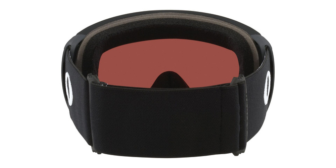 Lyžařské brýle OAKLEY Flight Path L Matte Black/Prizm Sage Gold Iriudium - 2025/26