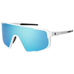 Sluneční brýle Sweet Protection - Memento RIG® Reflect RIG Aquamarine/Satin White - 2025/26