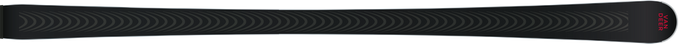 Sjezdové lyže Van Deer H-Power Black - 2025/26