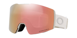 Lyžařské brýle Oakley Fall Line M Matte Cool Grey Prizm Rose Gold Iridium - 2025/26