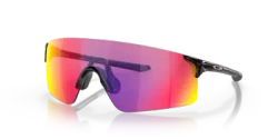 Sluneční brýle Oakley Evzero Blades Prizm Road Lenses/Polished Black Frame - 2023
