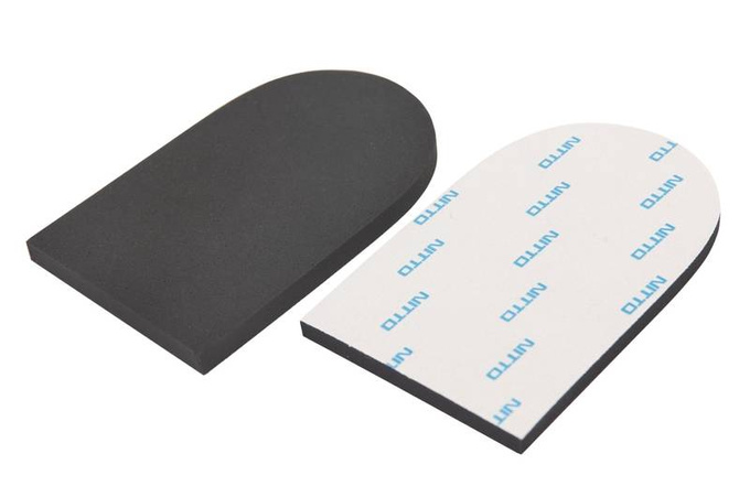 Sidas Heel Lift Hard 4 mm 
