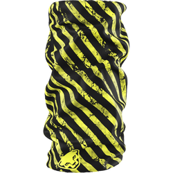 Nákrčník Dynafit Graphic Neck Gaiter Ultra Yellow/Trail - 2025/26