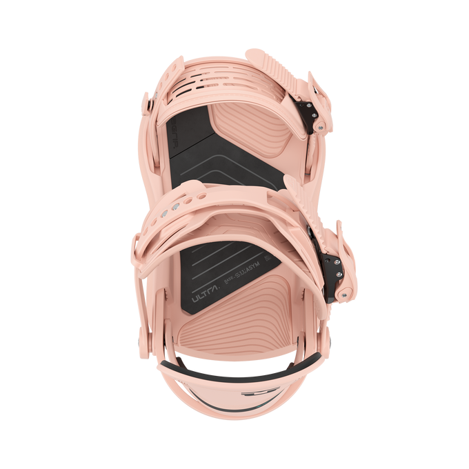 Vázání na Snowboard Union Ultra Pink (Woman) - 2025/26