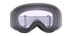 Lyžařské brýle Oakley Flight Deck M Matte Black/Prizm Snow Clear - 2025/26
