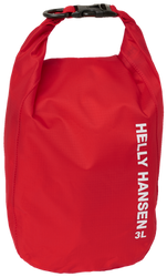Pytel Helly Hansen HH Light Dry Bag 3L Alert Red - 2024/25