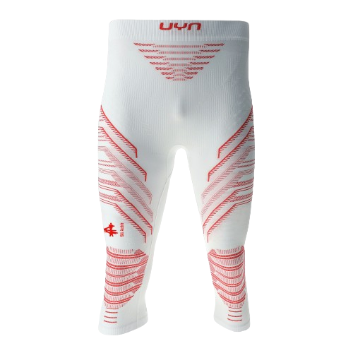 Funkční kalhoty UYN Natyon 3.0 Junior Austria UW Pants Medium - 2024/25