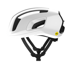 Cyklistická helma POC Cytal Uranium Hydrogen White/Uranium Black Matt - 2025