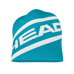 Čiapka HEAD Race Beanie Blue - 2025/26