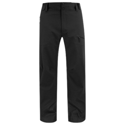 Lyžařské kalhoty HEAD Kore Pants Men Black - 2023/24