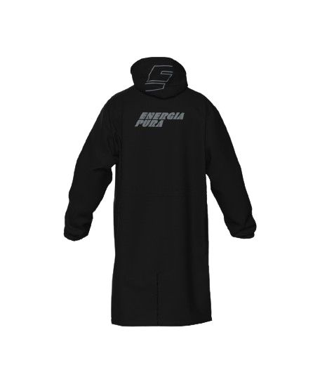 Pláštěnka Energiapura Rain Coat New Storm - 2025/26