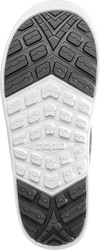 Snowboardové Boty Thirty Two Lashed Double Boa Volcom Black - 2025/26