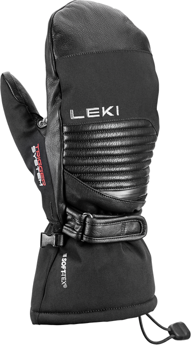 Lyžařské rukavice LEKI Xplore XT 3D Mitt - 2025/26