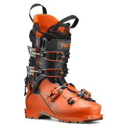 Sjezdové boty TECNICA Zero G Tour Pro Dusk Orange - 2025/26