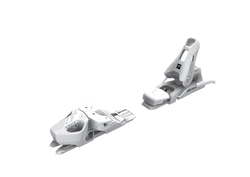 Sjezdové vázání HEAD Jrs 7.5 GW CA Solid White/White Brake [H] 78 mm - 2025/26