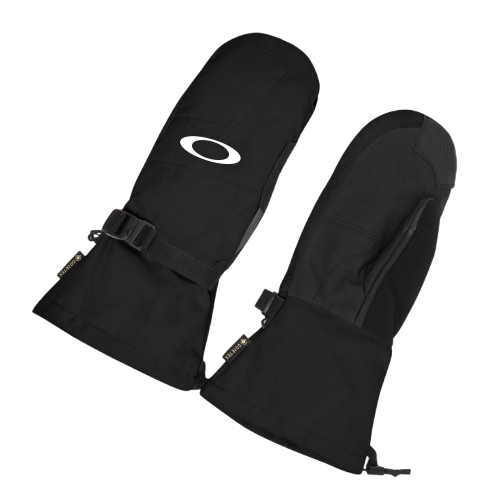 Lyžařské rukavice Oakley Ridge Gore-Tex Gauntlet Mittens