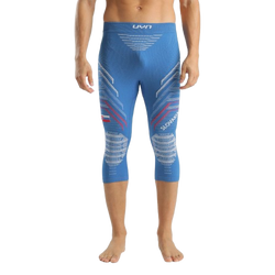 Funkční kalhoty UYN Natyon 3.0 Slovakia Pants Medium - 2025/26