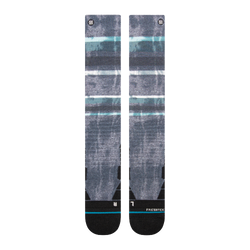 Lyžařské ponožky Stance Brong Snow Teal - 2023/24
