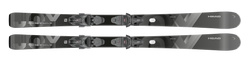 Sjezdové lyže HEAD E-Real Joy + Protector SLR 10 GW - 2025/26