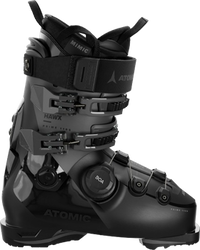 Sjezdové boty Atomic Hawx Prime 110 S BOA GW Black/Anthracite - 2024/25