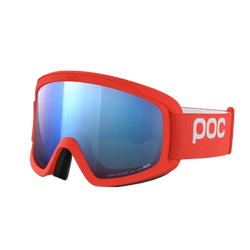 Lyžařské brýle POC Opsin Prismane Red/Partly Sunny Blue - 2024/25