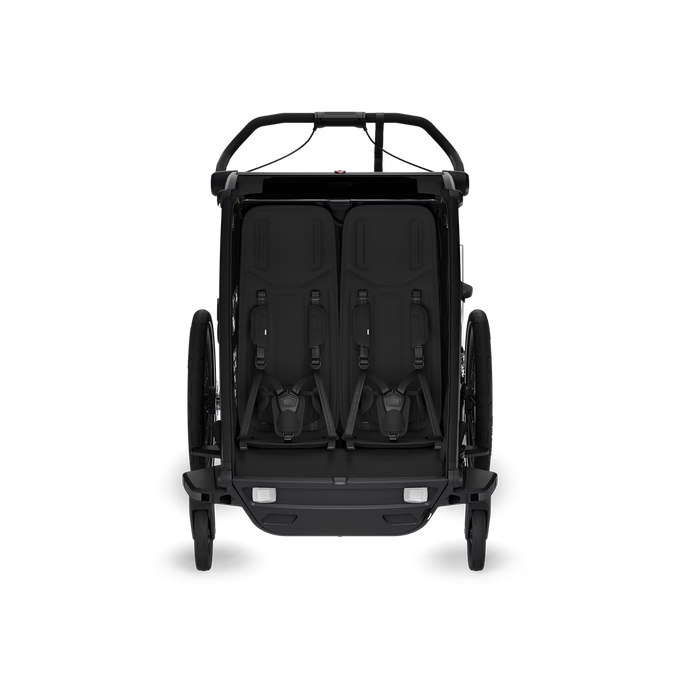 Sportovní vozík Thule Chariot Sport 2 Double 