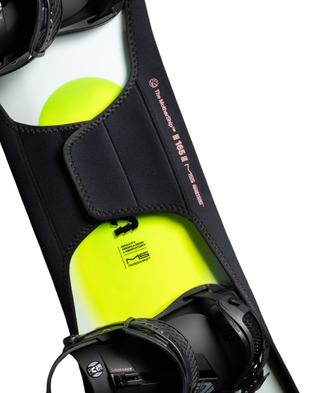 Obal na Snowboard Capita Snowboard Sleeve - 2025/26