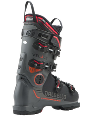Sjezdové boty Dalbello Veloce 110 MV Black/Dove Grey - 2025/26