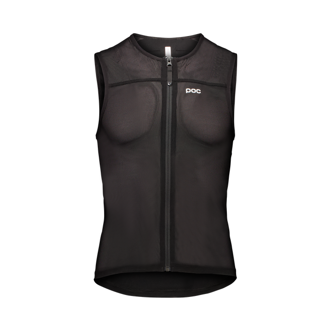 Chránič POC M's VPD Air Vest Uranium Black - 2025/26