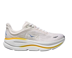 Boty Hoka Bondi 9 White/Grout