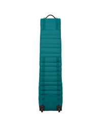 Vak na lyže Db Snow Roller Pro Midnight Teal - 2024/25