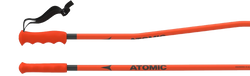 Sjezdové hole Atomic Redster GS JR Red - 2024/25