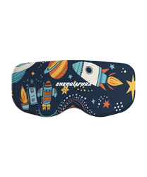 Pouzdro na brýle Energiapura/Space Cartoon Kids - 2025/26