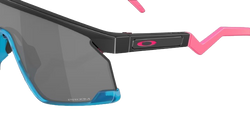 Sluneční brýle OAKLEY BXTR Prizm Black Lenses / Matte Black Frame