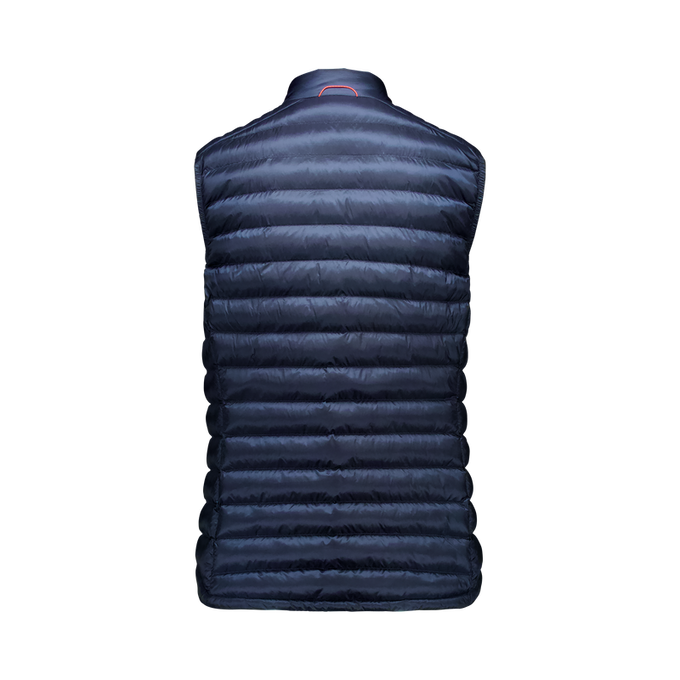 Vesta POC Coalesce Vest Apatite Navy - 2025