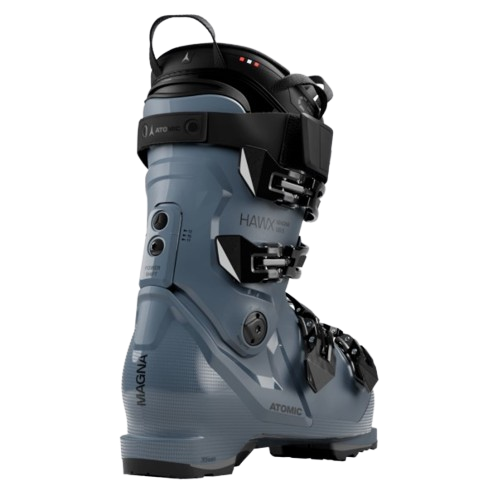 Sjezdové boty Atomic Hawx Magna 120 S GW Glacier/Black - 2025/26