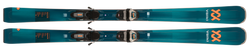 Sjezdové lyže Volkl Deacon 84 Lowride - 2023/24