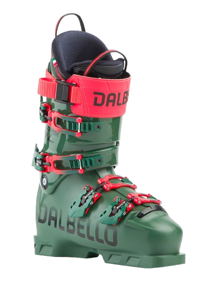Zjazdové topánky Dalbello DRS WC XS J - 2025/26