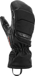 Lyžařské rukavice LEKI Griffin Base 3D Women Mitt Black - 2025/26
