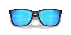 Sluneční brýle Oakley Paracord Matte Black Frame / Prizm Sapphire Lenses