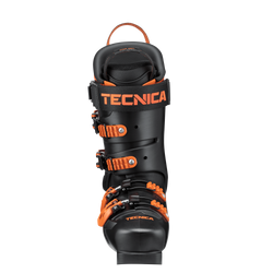 Sjezdové boty TECNICA Firebird R 110 Black - 2025/26